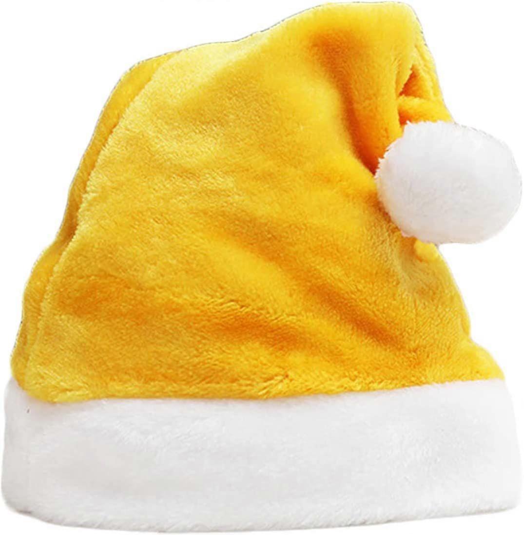 Weihnachtsmann Mütze (40cm * 30cm)