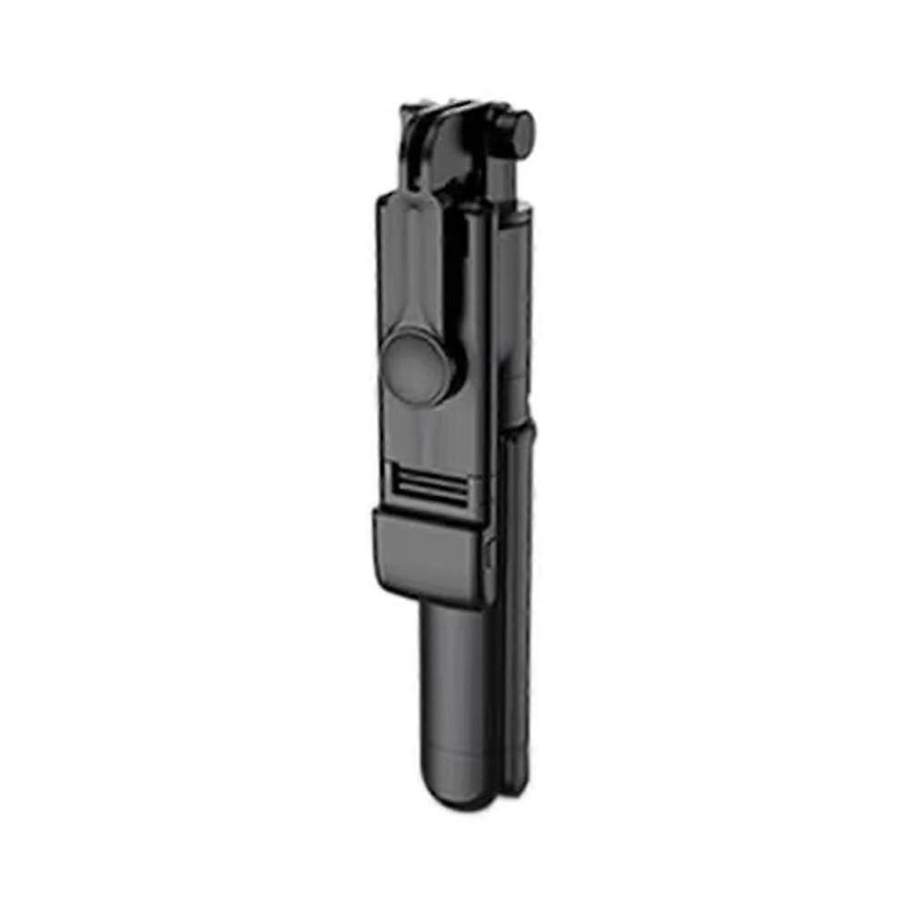 Selfie Stick Wireless Tripod Stand with Light Bluetooth Remote Extendable Tripod for Mobile Live Streaming