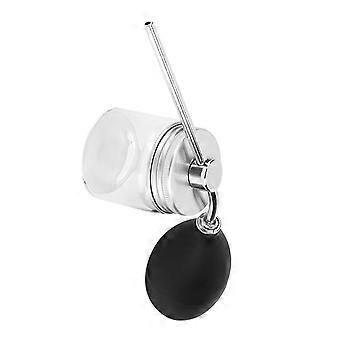 Hair Fibers Spray Applicator Hair Thickening Building Fiber Pump Spray Atomizer