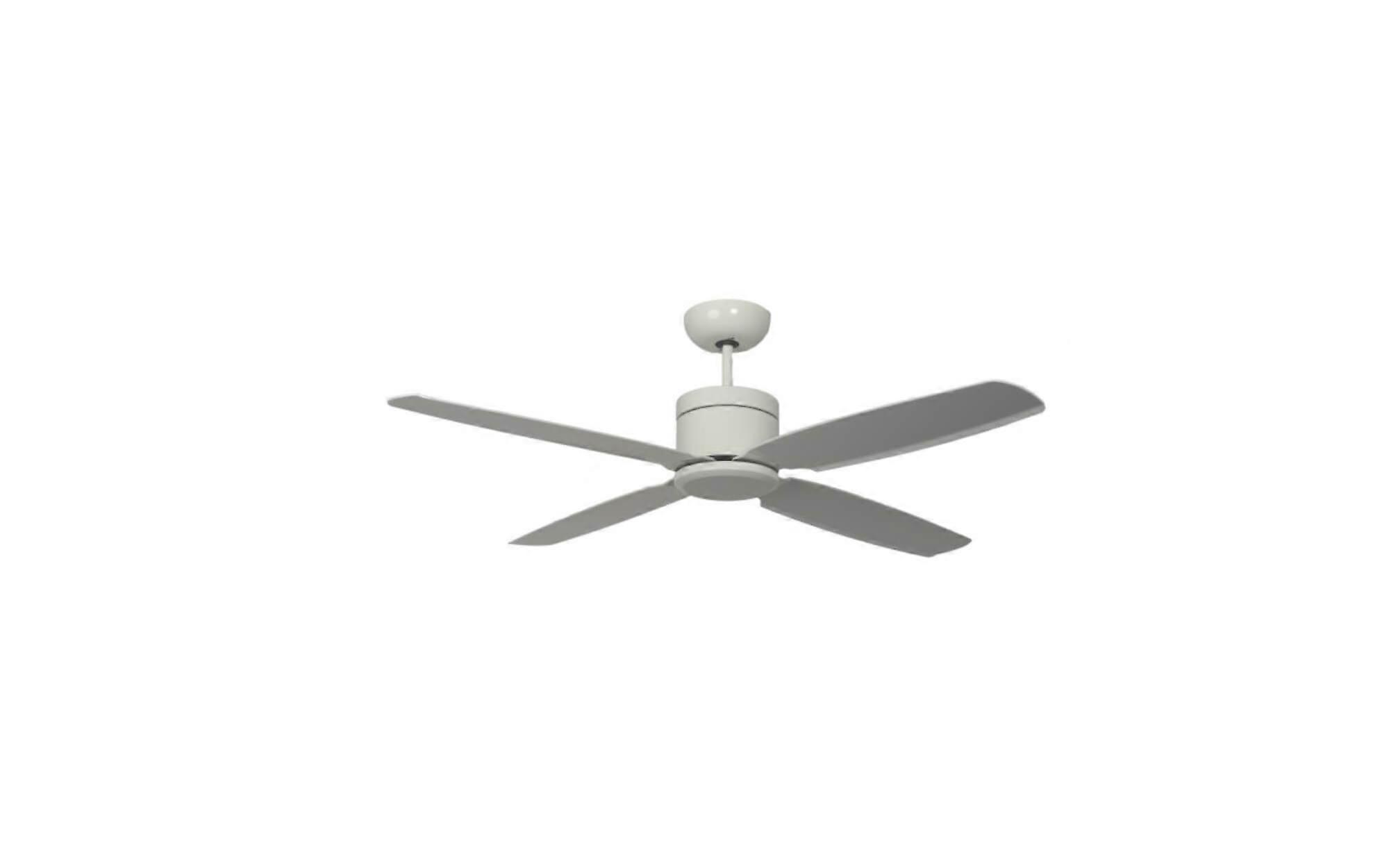 DC ceiling fan Turno with remote control