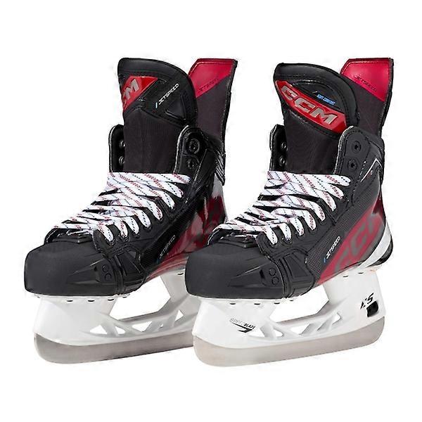 CCM Jetspeed FT6 Ice Skates Senior