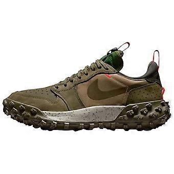 Jordan Air Jordan 1 Low Top Running Shoes Men's Olive Green FV4227-201