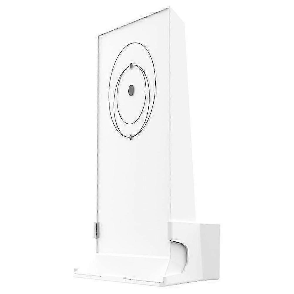compatible with Wall Mount Bracket Router Protection Support Internet Kit Brackets Holder compatible with Router