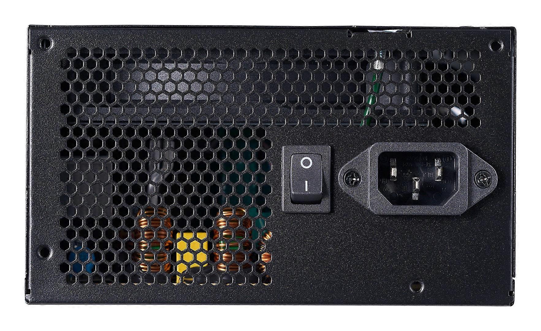 Xpg Probe 700 Bronze Netzteil