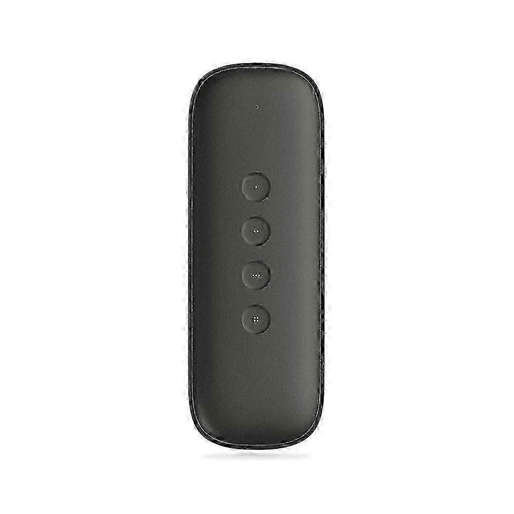Tuya ZigBee Smart Scene Switch 4 Button Wireless Smart Switch Button Controller for Light Strip Curtain Motor Smart Home FR