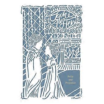 Pride and prejudice jane austen collection