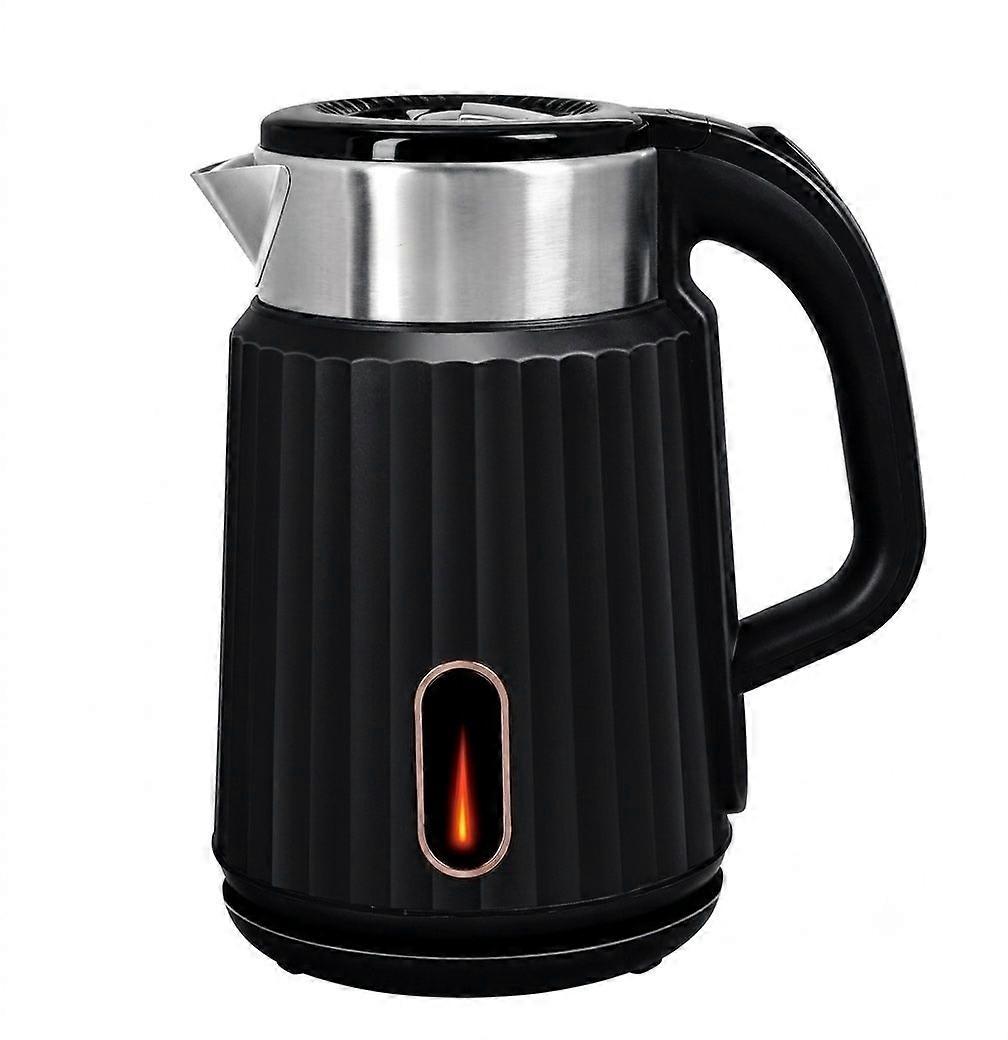 2.5 Litre Elegant Design Electric Kettle