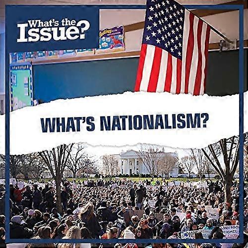 Was ist Nationalismus?