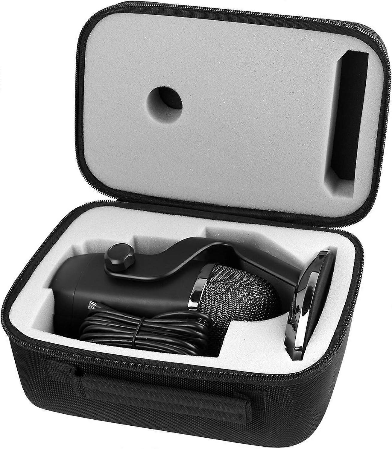 Case Compatible with Logitech for  USB Microphone/for  USB Microphone/for Yeti