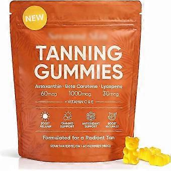 Natural Golden Tan Self Gels for Body - Achieve Sunless Tanning Effect Easily
