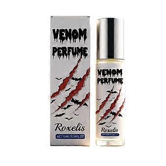 Roxelis sandalwood cologne perfume unique fragrance confident charm elegant enhance temperament daily commuting niche perfume