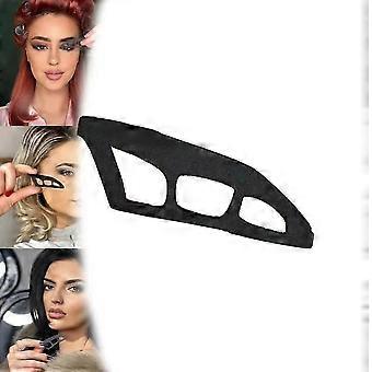 Eyetour ögonskuggsverktyg, Eyetour din glamorösa bästis, Eyetour ögonskuggsguide, Eyetour sminkverktyg för ögonskugga, ögonskuggsschabloner för ögonen, eyeliner-te