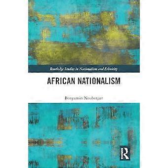 Afrikansk nationalism