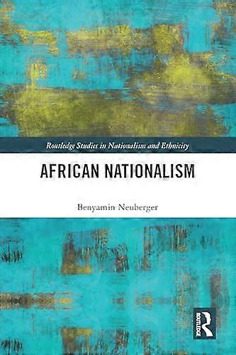 African Nationalism