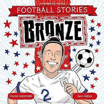 Football Stories Bronze