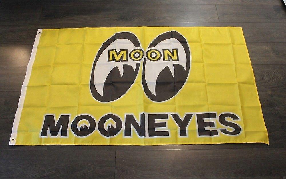 Bannière Moon ZE0123