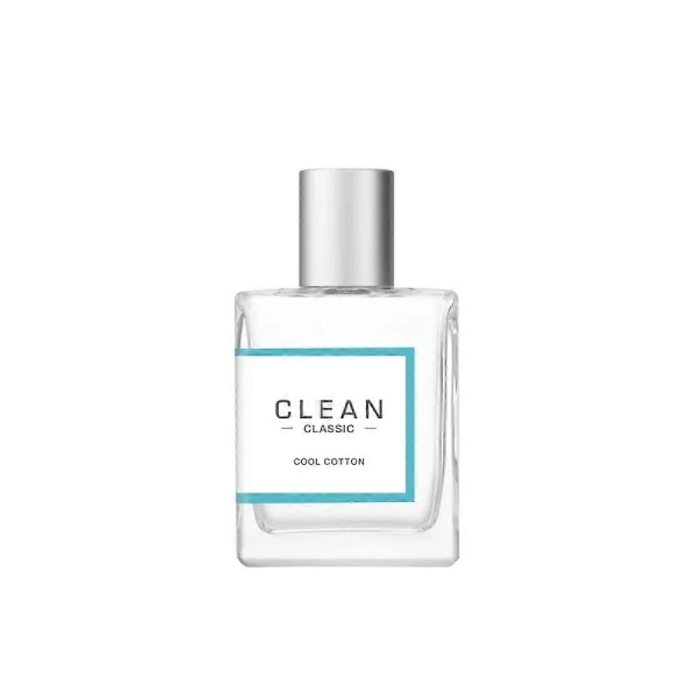 Clean Classic Cool Cotton EDP W 60 ml
