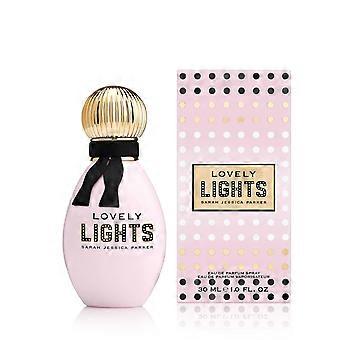 Unisex Perfume Sarah Jessica Parker LOVELY Lovely Lights 30 ml