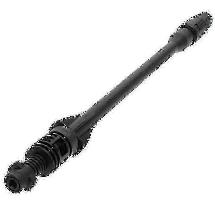 Compact pressure washer wand 140 - adjustable nozzle accessory lance