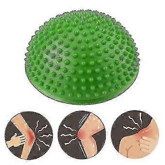 Balance Dome Kussen Met Knoppen Hemisphere Voor Balans Oefeningen1 Piecegreen