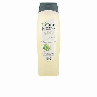 Gotas Frescas Eau De Cologne 750ml