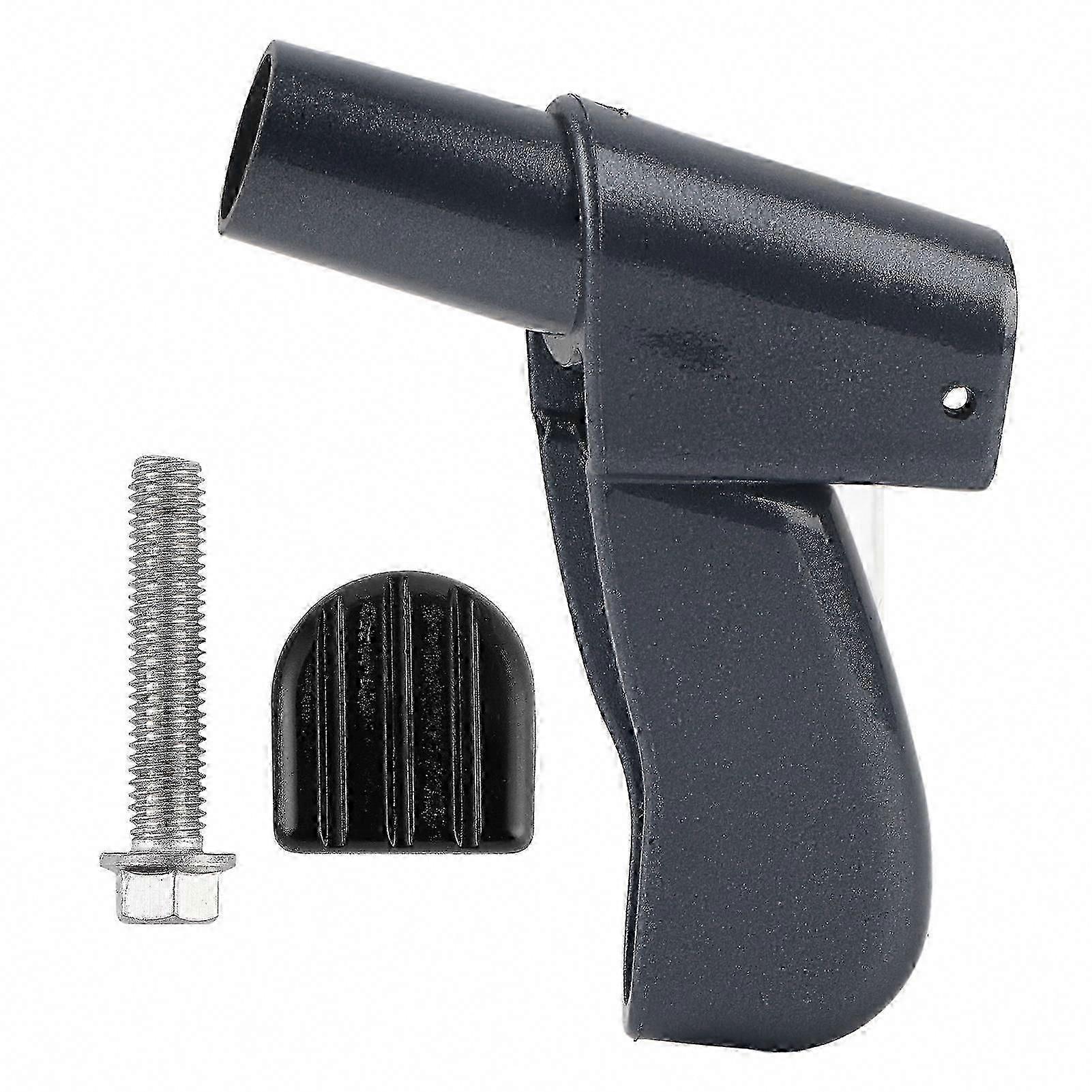 Outboard Engine Gear Shift Lever Compatible with 4-Stroke 6HP Model