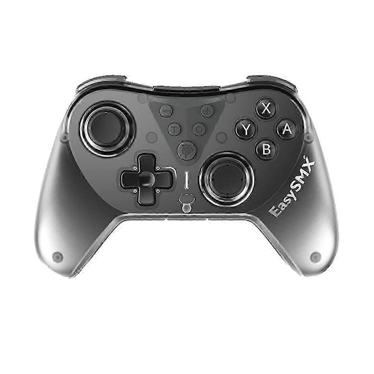T39 , Bluetooth Gaming Controller compatible with , PC, Laptop, IOS, Steam,Hall Joystick