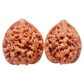 Walnuts Fidgets Toy Develops a Stunnings, Rich Antique Patina for Friends Family
