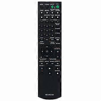 Fjärrkontroll kompatibel med Sony AV-receiver RM-AAU130 MOS