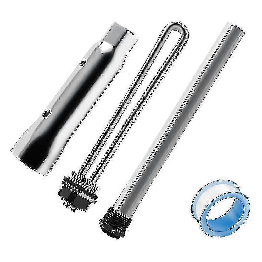 Suburban Water Heater Elements Replacement KitSilver NO EMO623