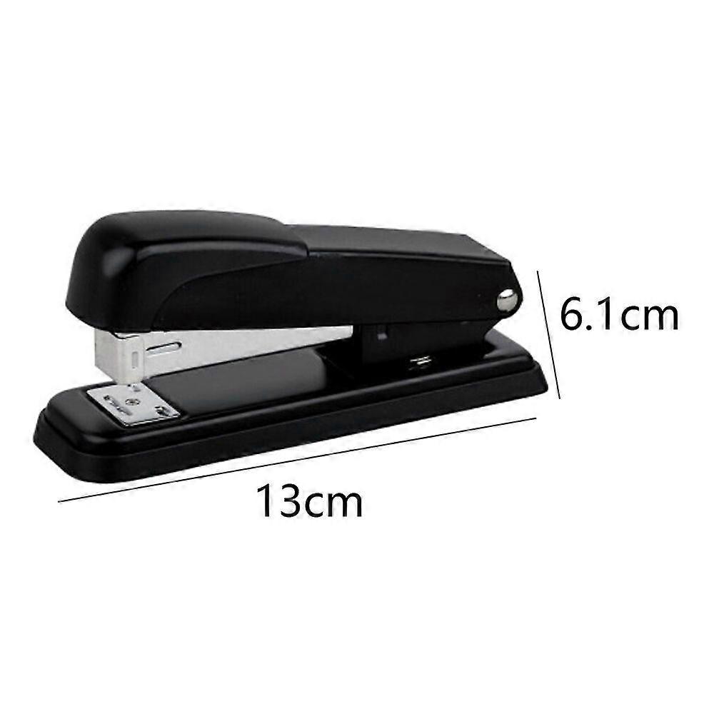 stapler  full bar desktop stapler  metal office stapler