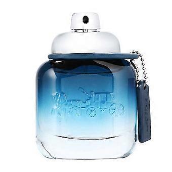 Coach Blue EDT M 40 ml