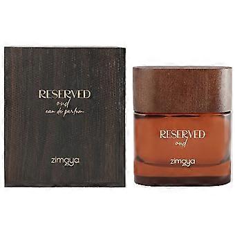 Zimaya Reserved Oud EDP U 100 ml