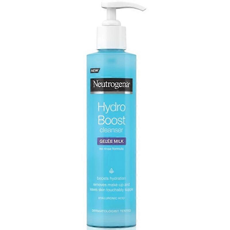 Hydro Boost (Cleanser Gelée Milk) 200 ml