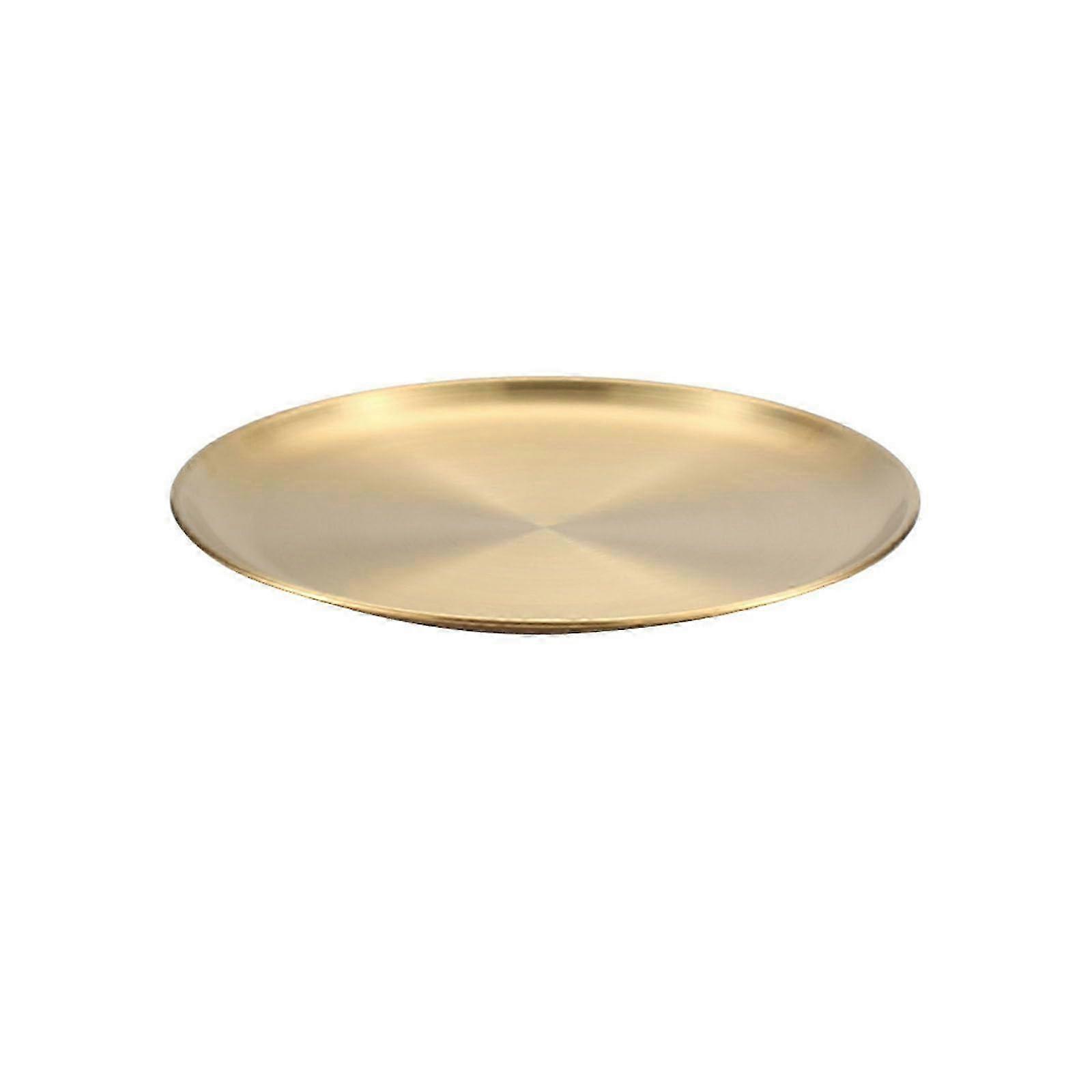 23x23cm Oven BBQ Serving Tray