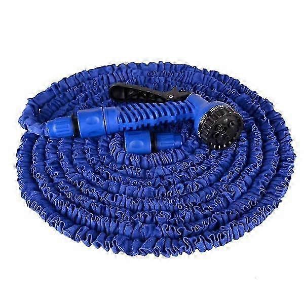 7.5m Extendable Garden Hose