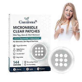 1428090226  Facial Pore Strips