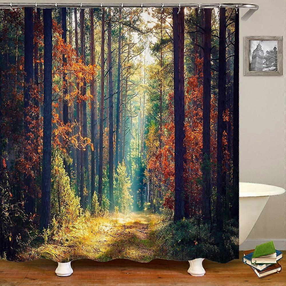 Badrumsgardin typ-0564 Heminredning