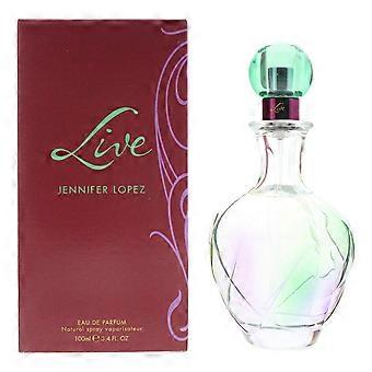 Live EDP 100ml