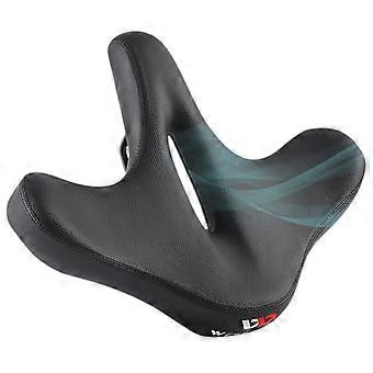 Comfortable Breathable Ergonomic Bike Saddle