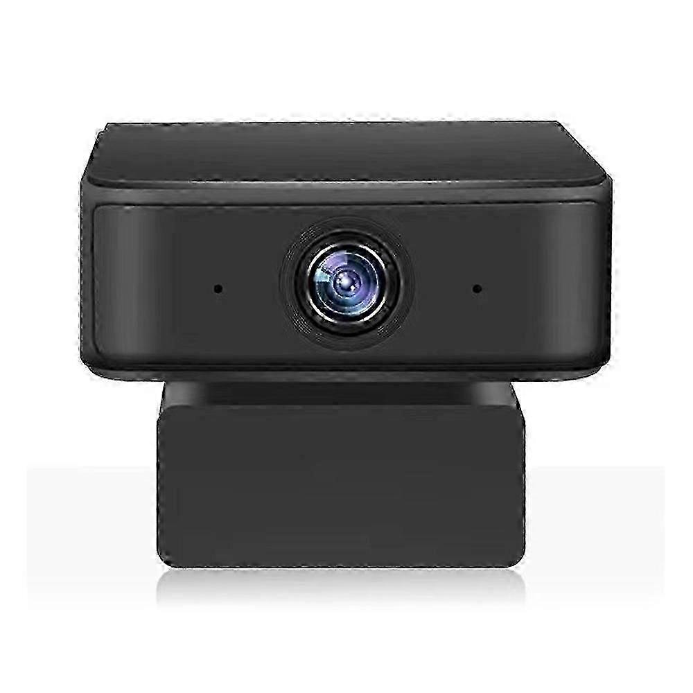 1080p Auto Tracking USB Webcam