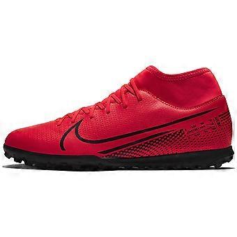 Nike Mercurial Superfly 7 Red Black AT7980-606