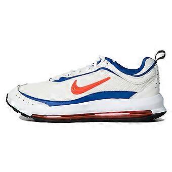 Nike Air Max AP Vintage Fabric Cushioning Abrasion Resistant Breathable Lightweight CU4826-004