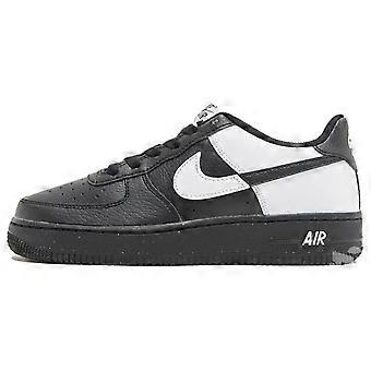 Nike Air Force 1 Next Nature GS 'Split - Black White' HF9096-001