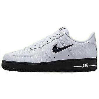 Nike Air Force 1 '07 Low Jewel White Black HQ3826-100
