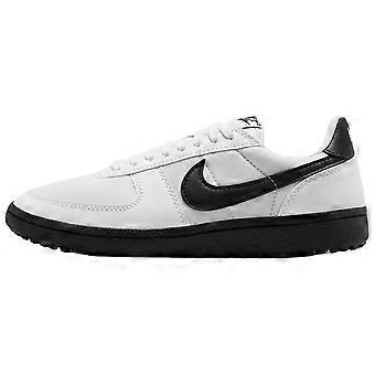 Nike Field General Weiß Metallic Silber Schwarz Damen FZ5593-105
