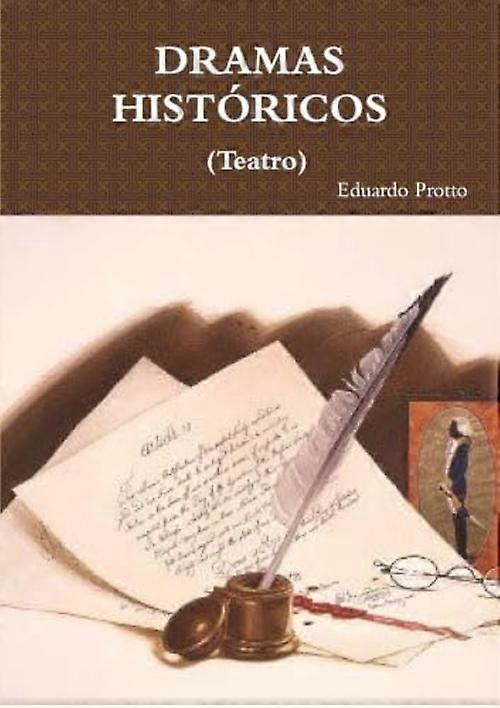 Dramas Históricos (Teatro)