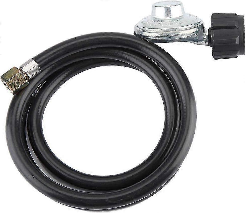 Low-Pressure Propane Adaptor Kit CSA Approved