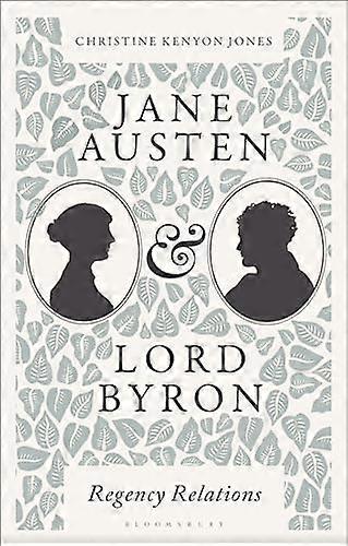 Jane Austen and Lord Byron Regency Relations