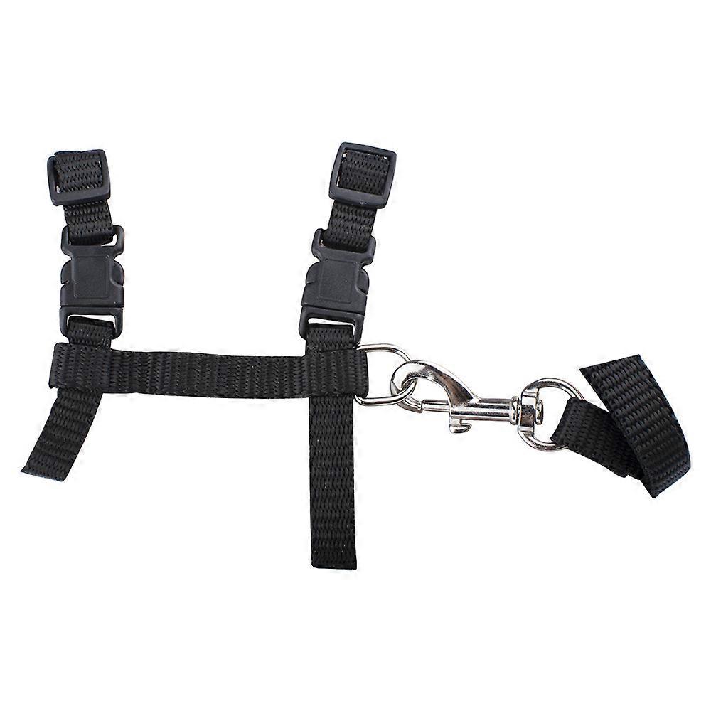 Adjustable Comfort Control Harness